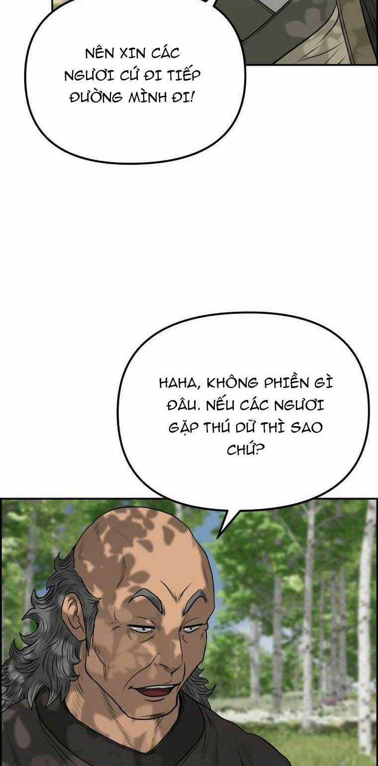 Phong Lôi Kiếm - Chapter 87 - Trang 15