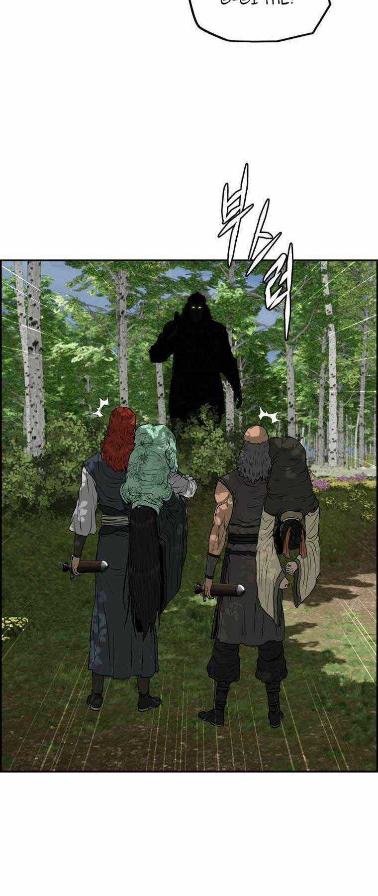 Phong Lôi Kiếm - Chapter 87 - Trang 36