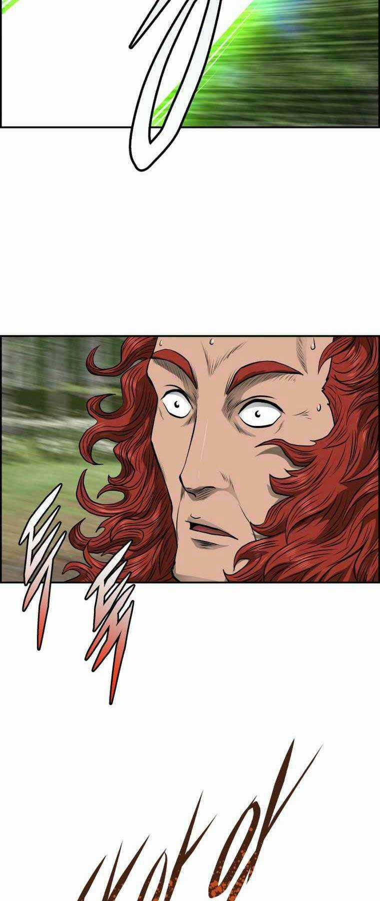 Phong Lôi Kiếm - Chapter 87 - Trang 49