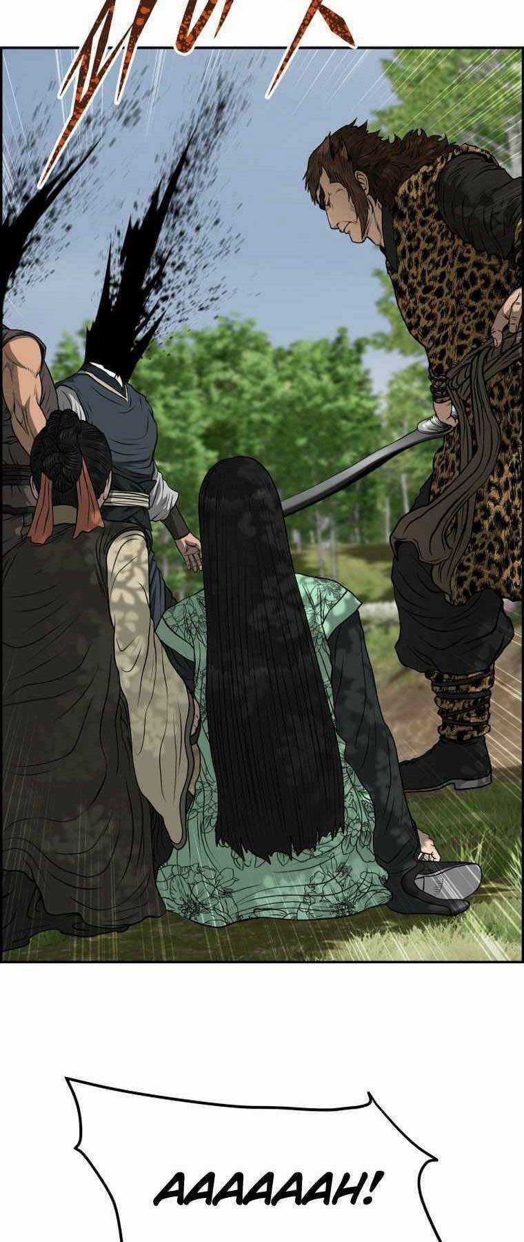 Phong Lôi Kiếm - Chapter 87 - Trang 50