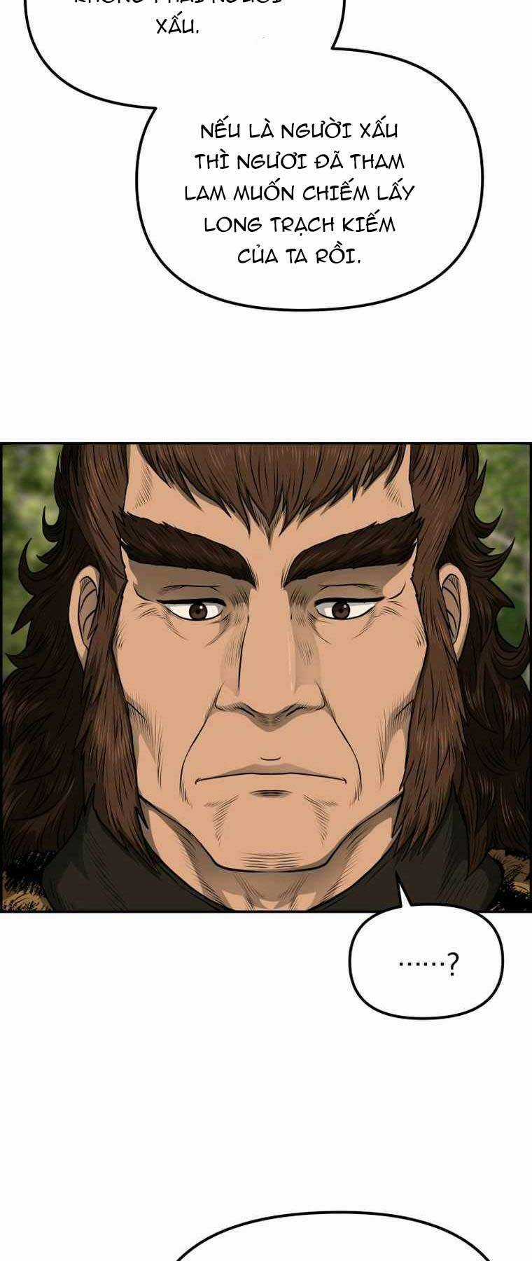 Phong Lôi Kiếm - Chapter 87 - Trang 60