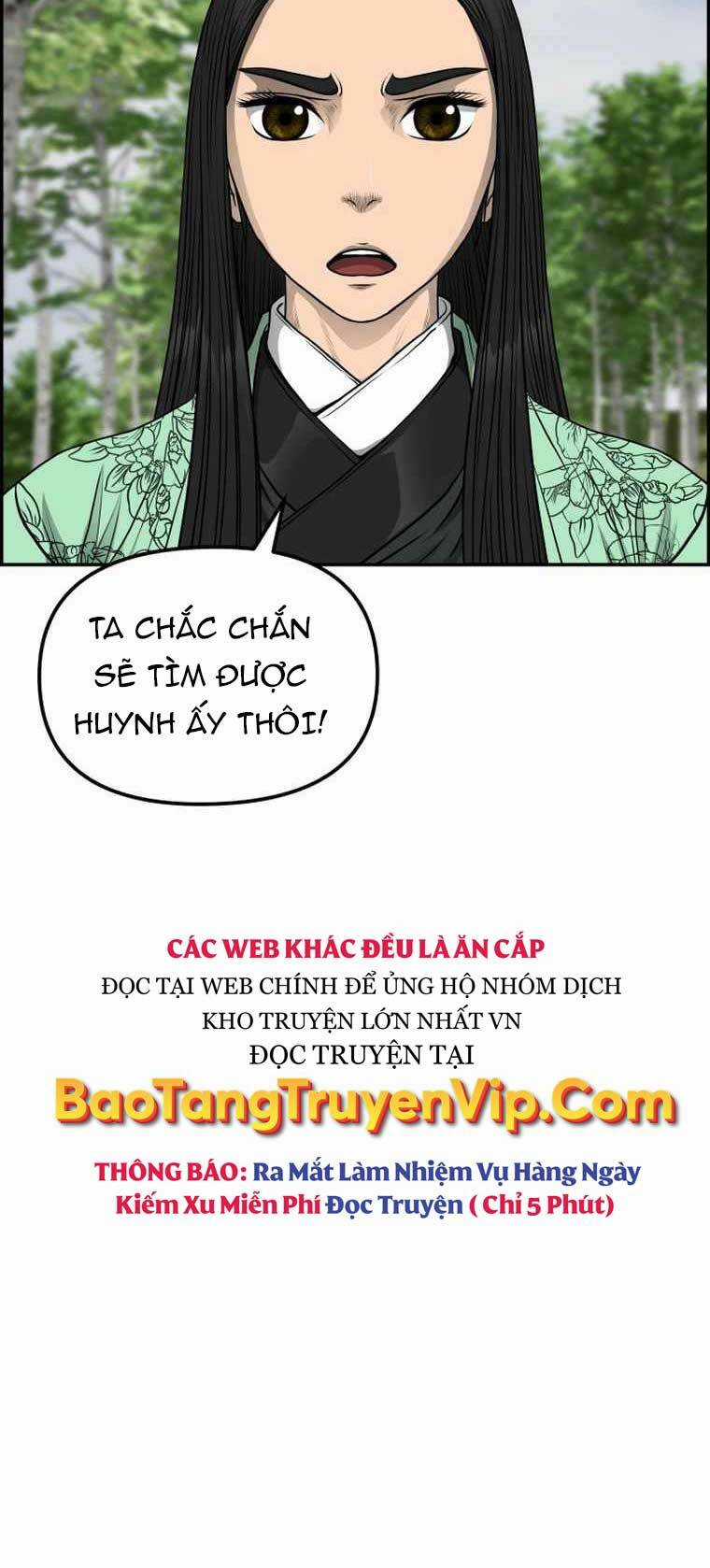 Phong Lôi Kiếm - Chapter 87 - Trang 7