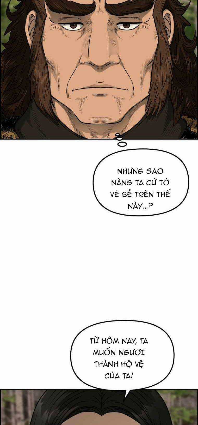 Phong Lôi Kiếm - Chapter 87 - Trang 62