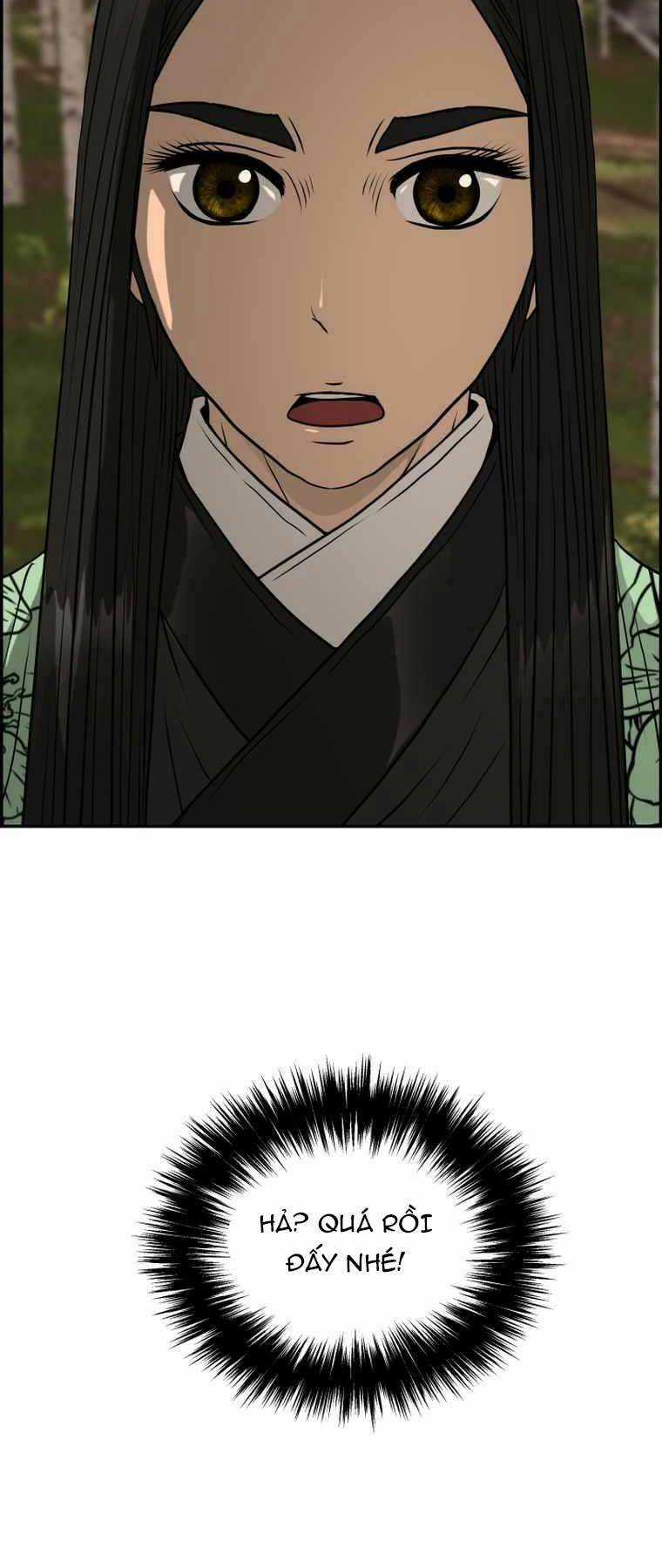 Phong Lôi Kiếm - Chapter 87 - Trang 63