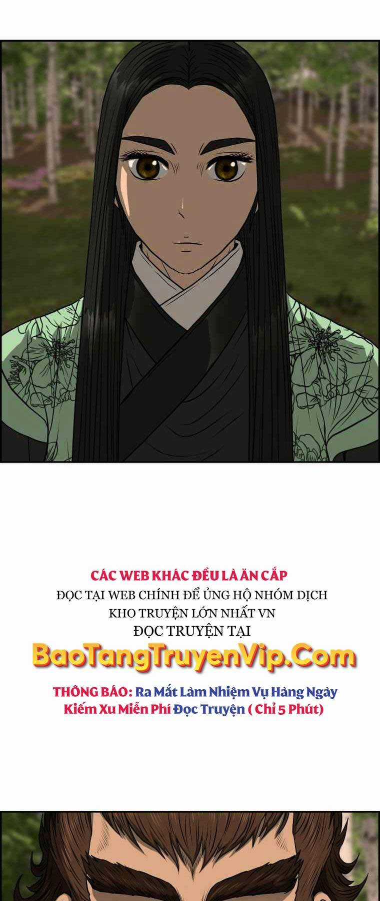 Phong Lôi Kiếm - Chapter 88 - Trang 11