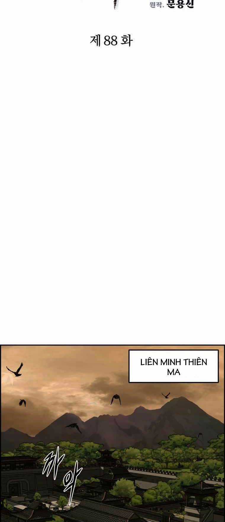 Phong Lôi Kiếm - Chapter 88 - Trang 13