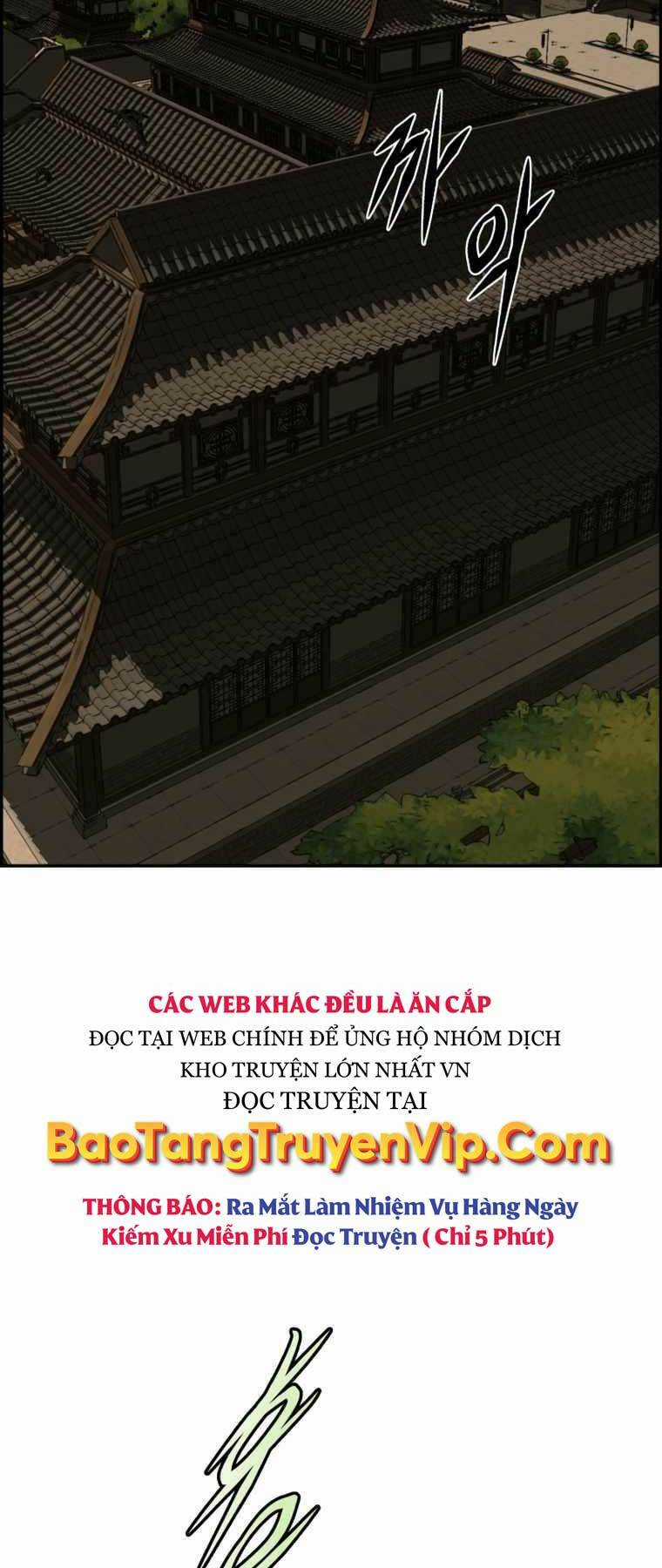 Phong Lôi Kiếm - Chapter 88 - Trang 14