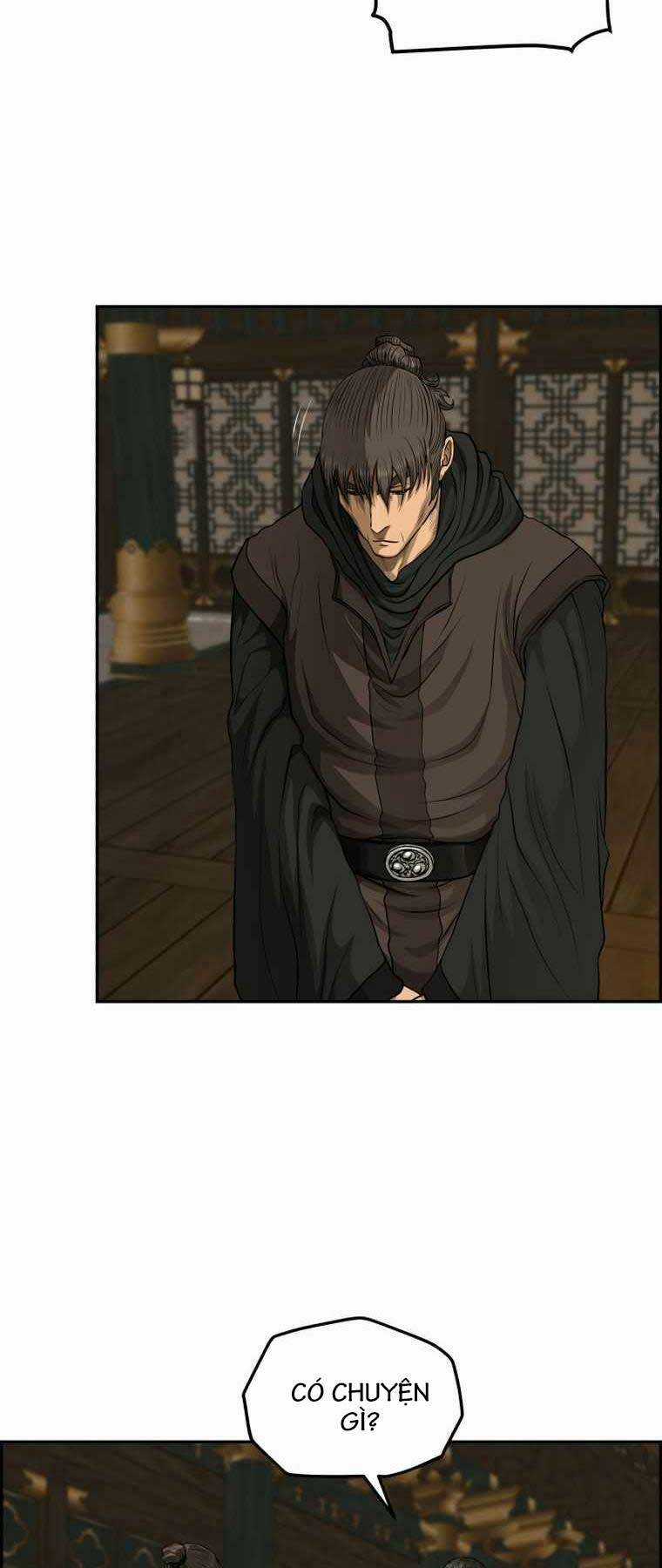 Phong Lôi Kiếm - Chapter 88 - Trang 24