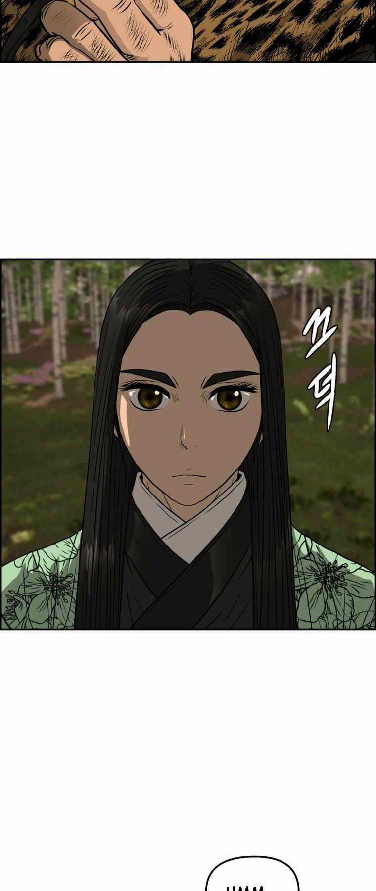 Phong Lôi Kiếm - Chapter 88 - Trang 4