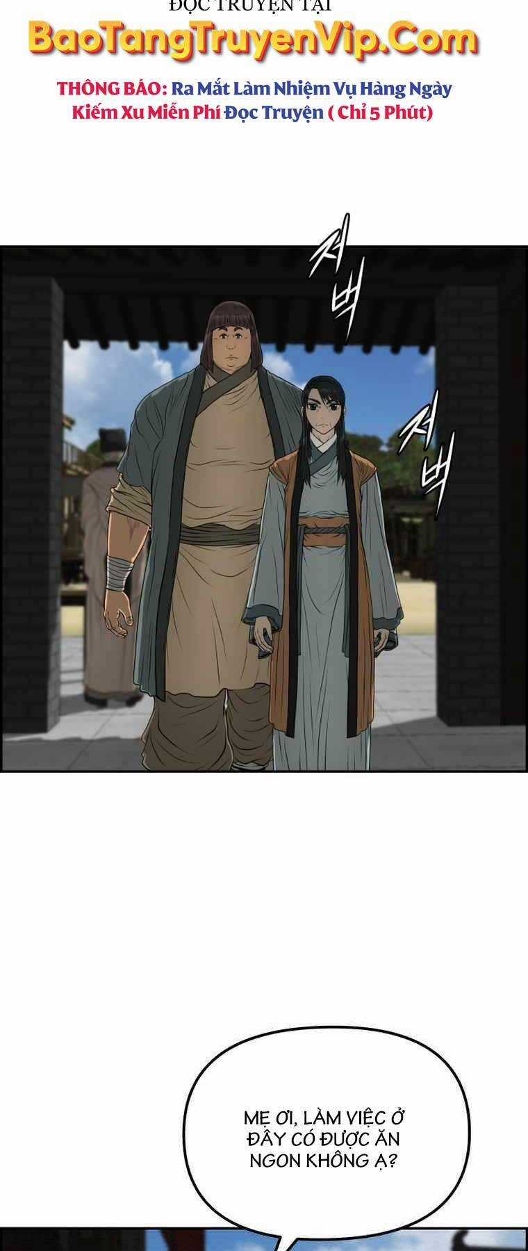 Phong Lôi Kiếm - Chapter 88 - Trang 45