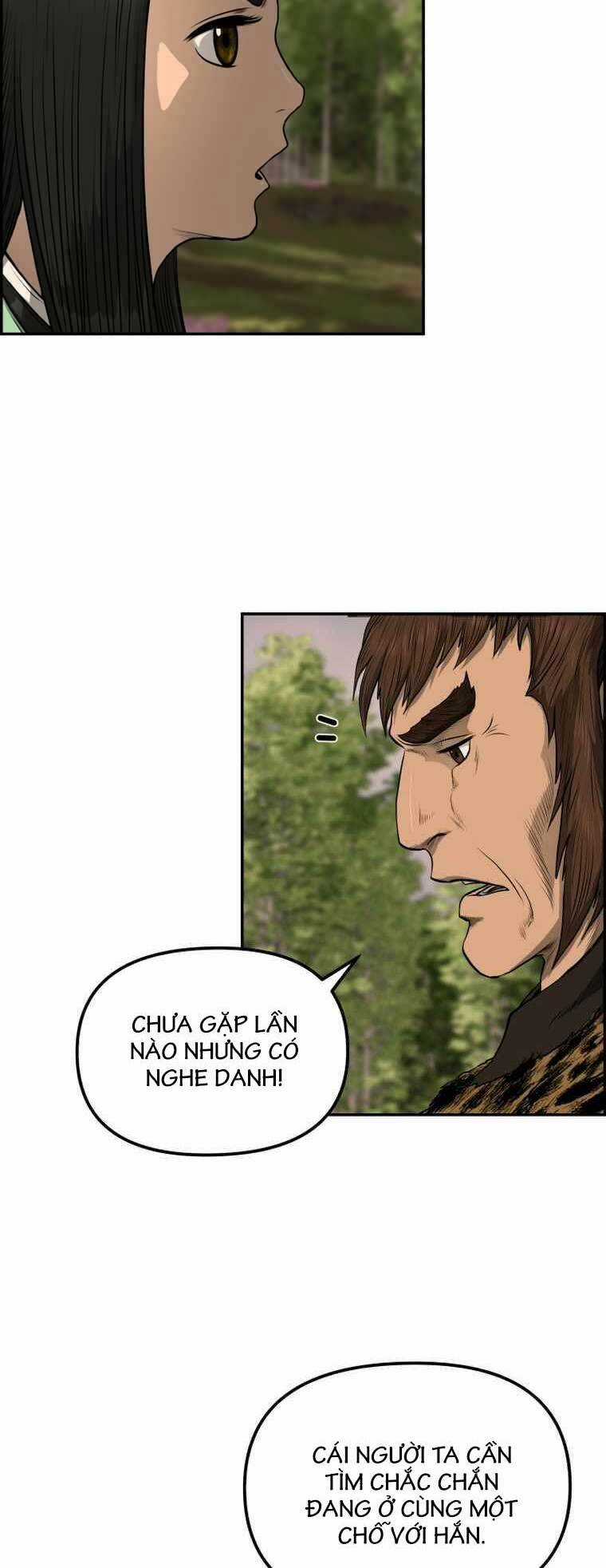 Phong Lôi Kiếm - Chapter 88 - Trang 7