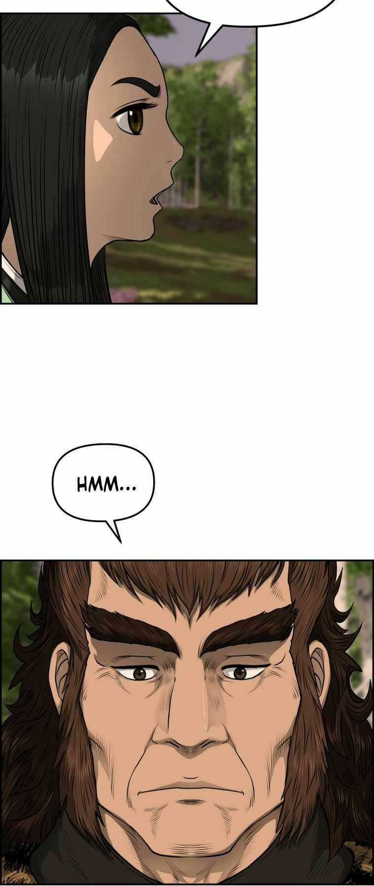 Phong Lôi Kiếm - Chapter 88 - Trang 8