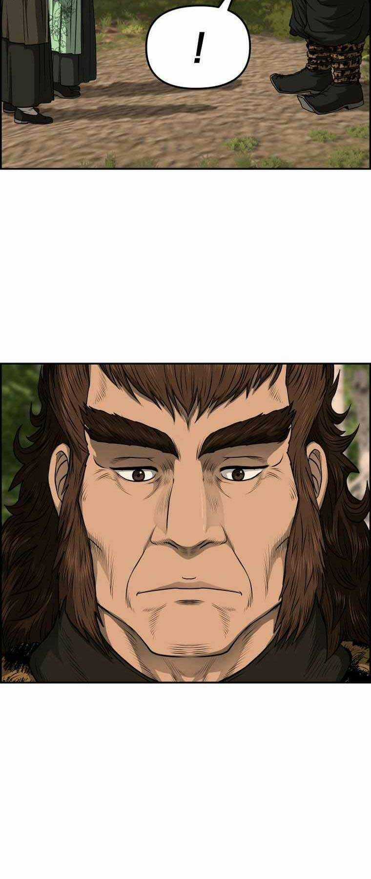 Phong Lôi Kiếm - Chapter 88 - Trang 10