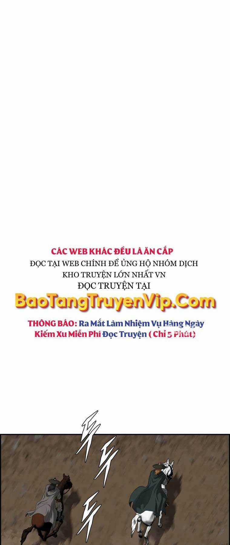 Phong Lôi Kiếm - Chapter 89 - Trang 1