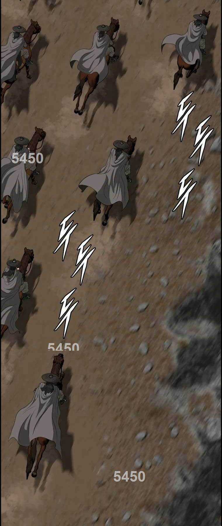 Phong Lôi Kiếm - Chapter 89 - Trang 2