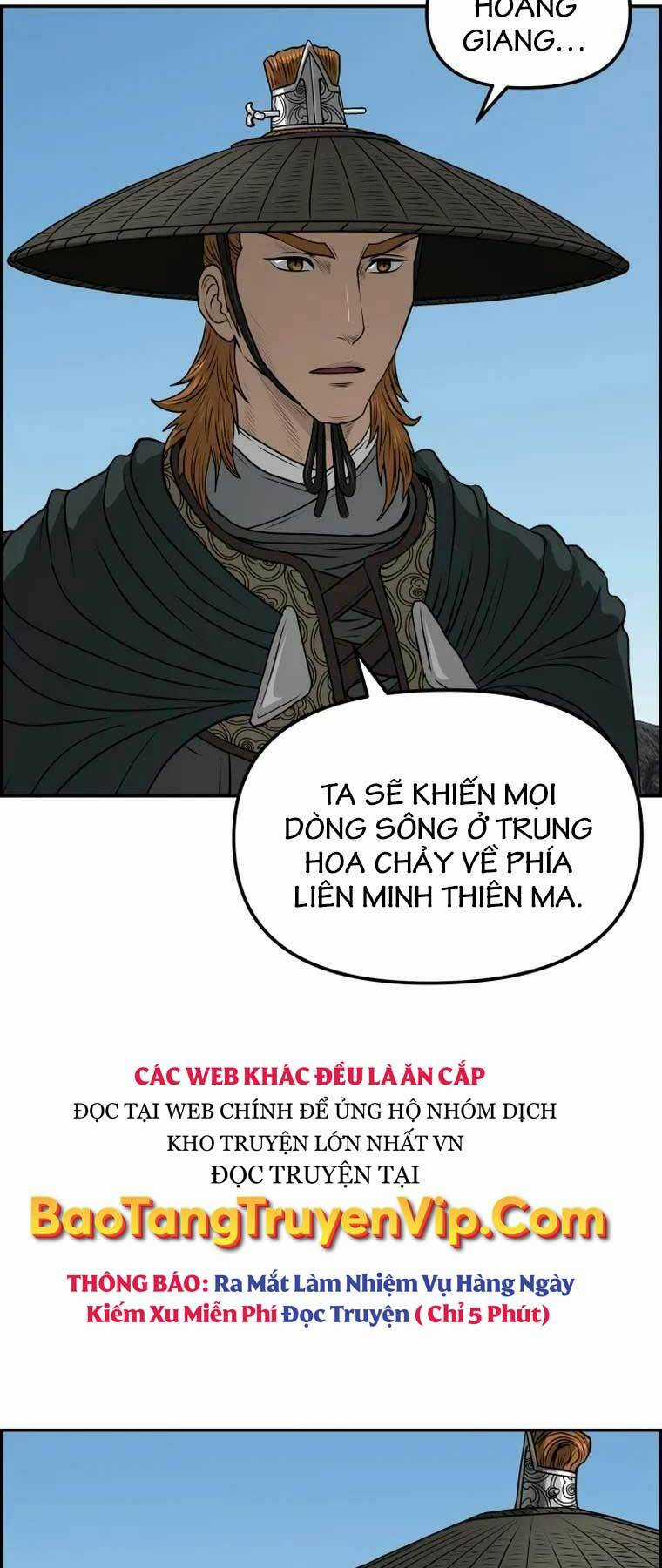 Phong Lôi Kiếm - Chapter 89 - Trang 12