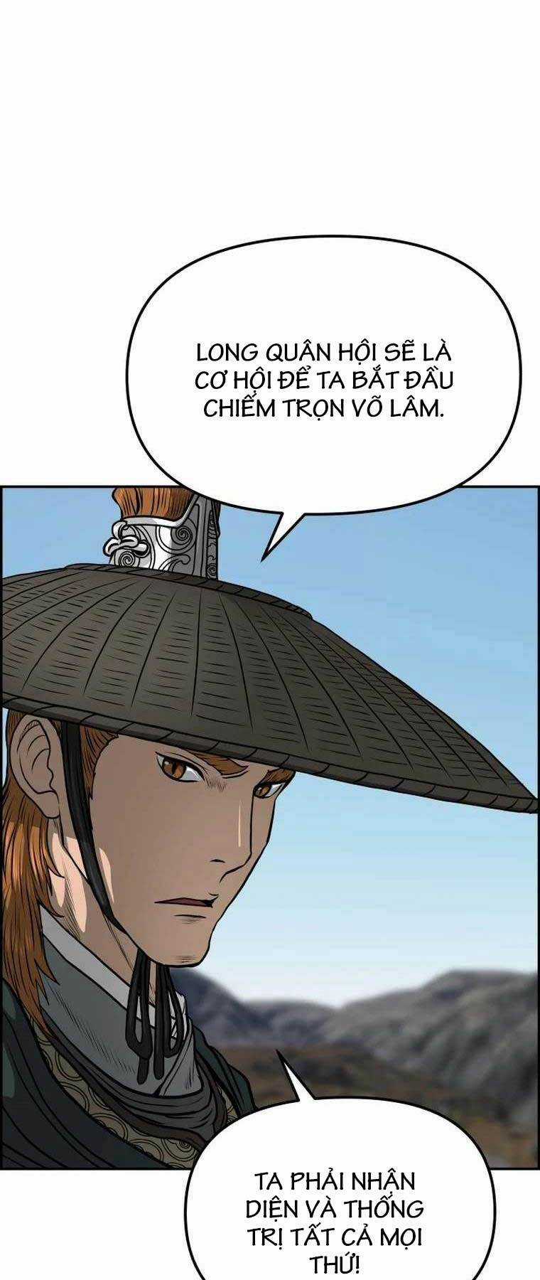 Phong Lôi Kiếm - Chapter 89 - Trang 15