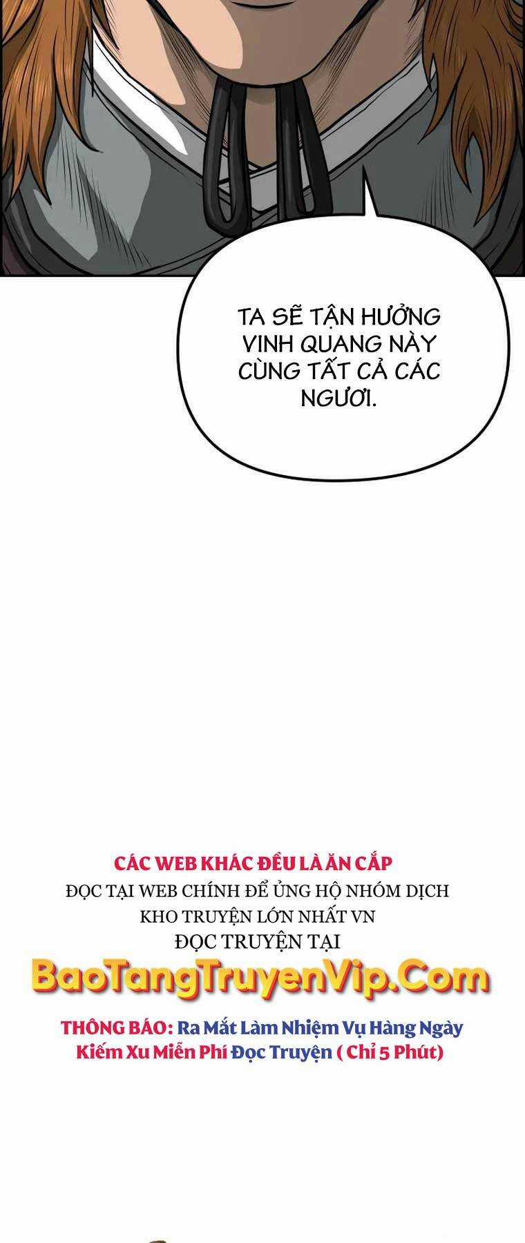 Phong Lôi Kiếm - Chapter 89 - Trang 18