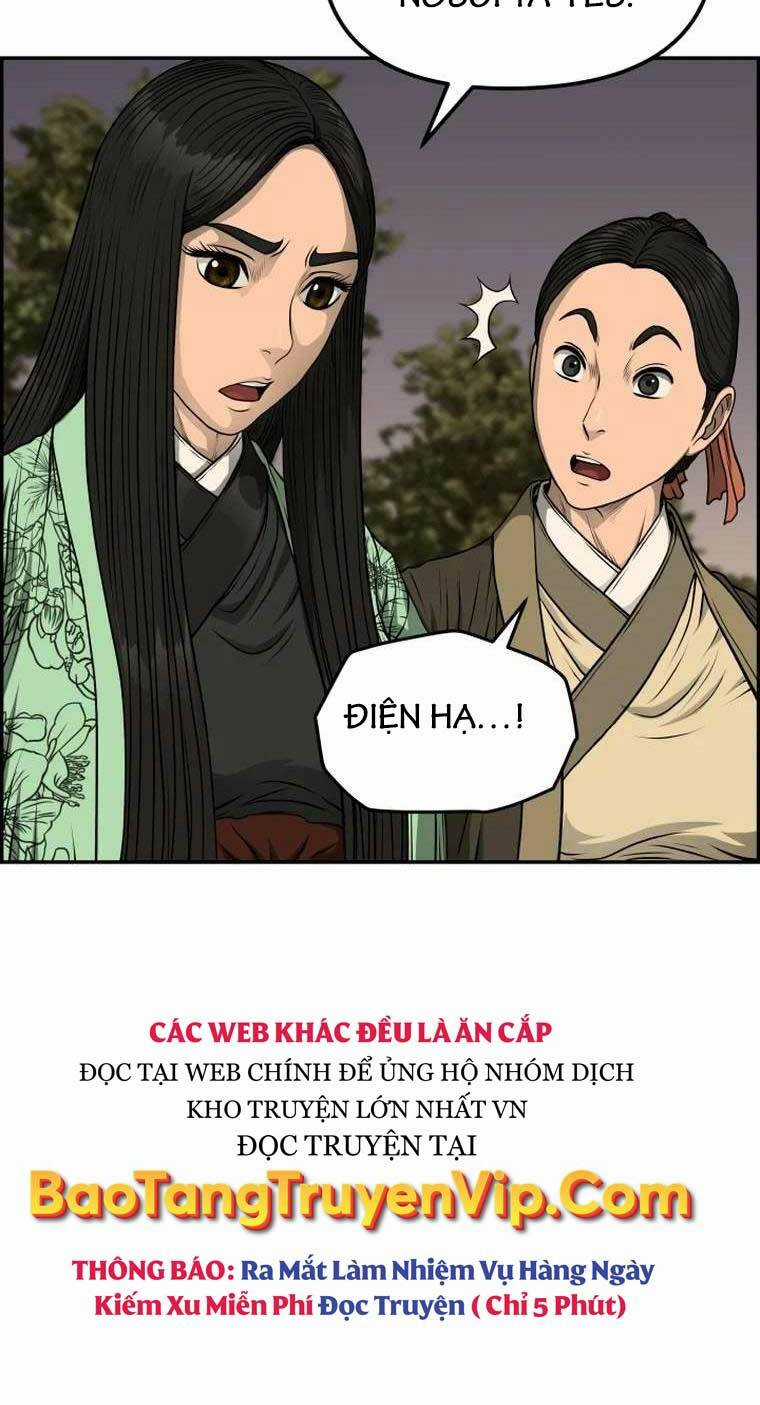 Phong Lôi Kiếm - Chapter 89 - Trang 25