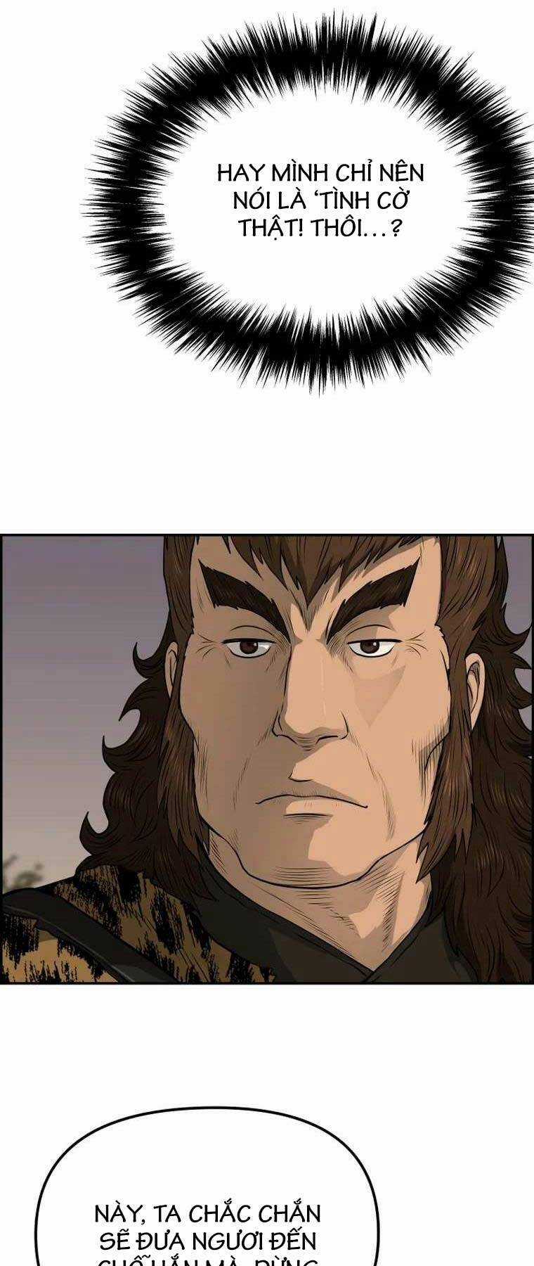 Phong Lôi Kiếm - Chapter 89 - Trang 28