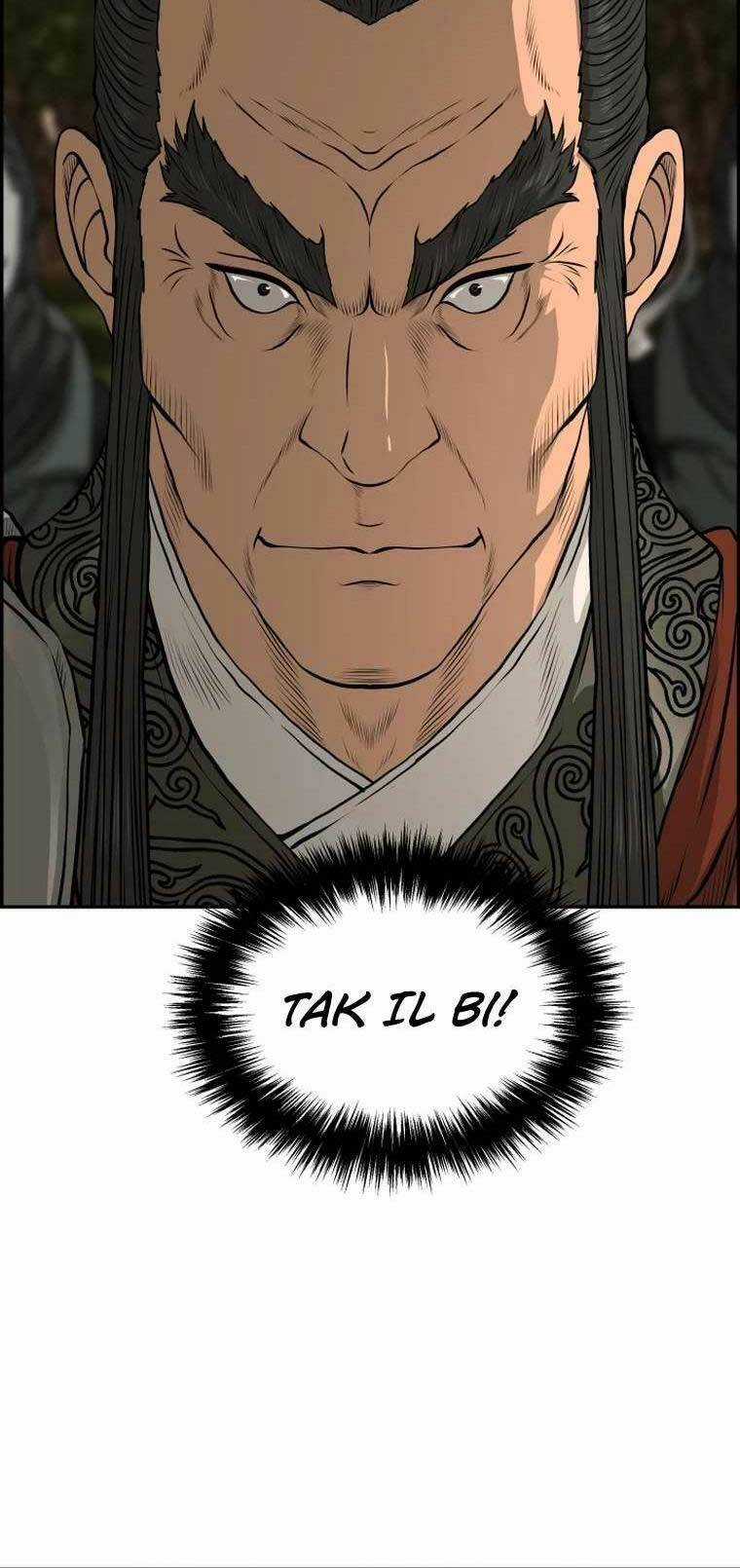 Phong Lôi Kiếm - Chapter 89 - Trang 33