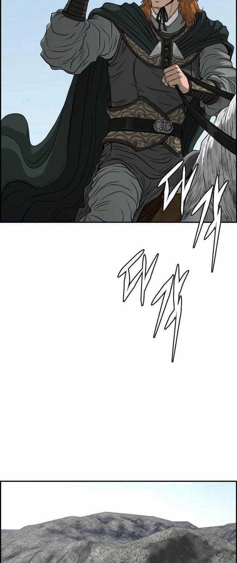 Phong Lôi Kiếm - Chapter 89 - Trang 5