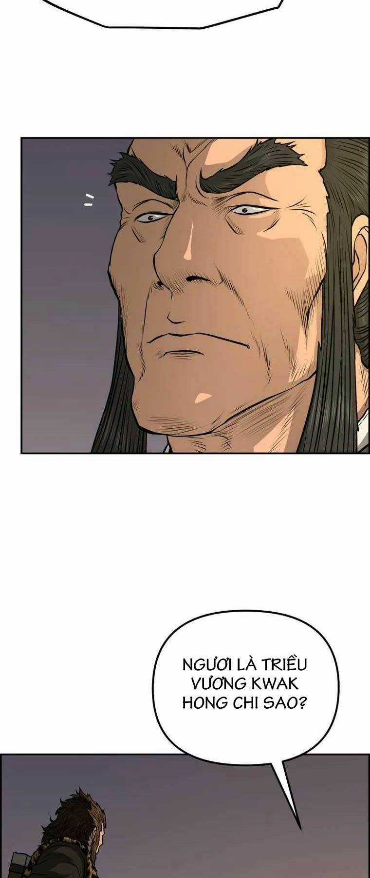 Phong Lôi Kiếm - Chapter 89 - Trang 45