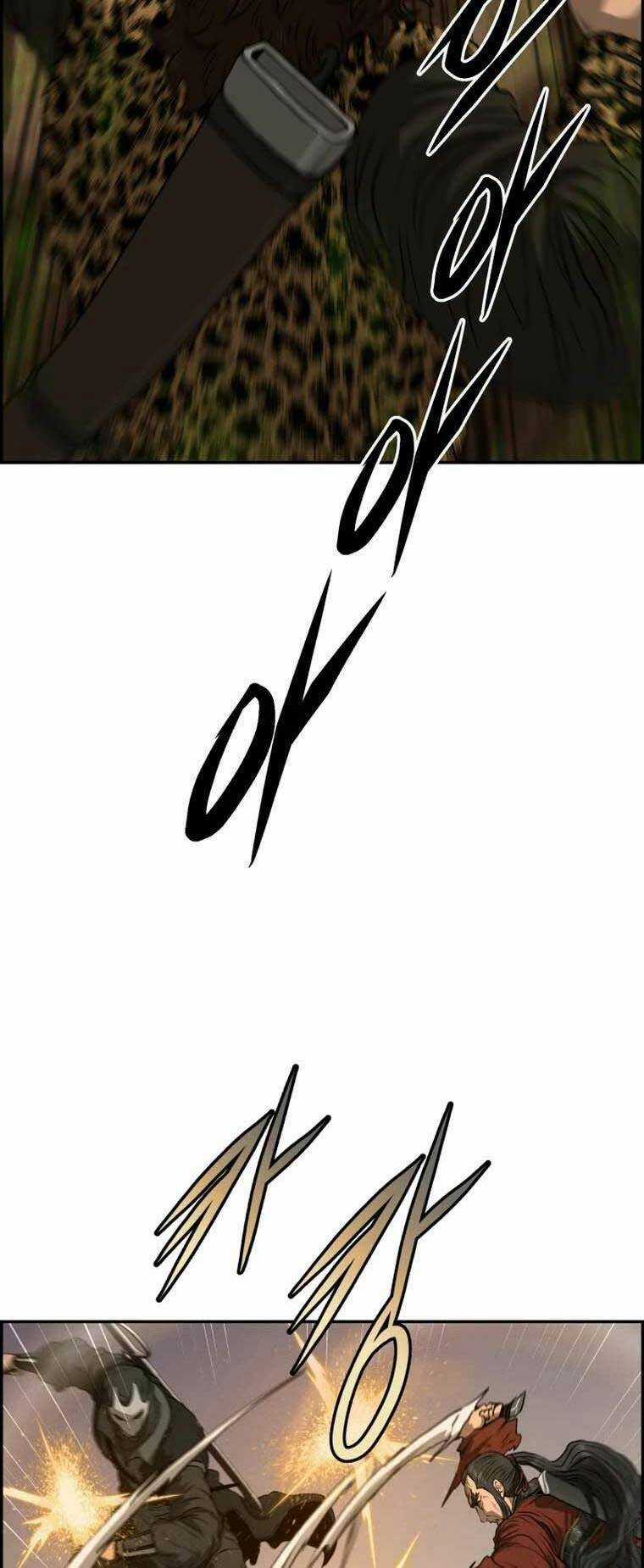 Phong Lôi Kiếm - Chapter 89 - Trang 55