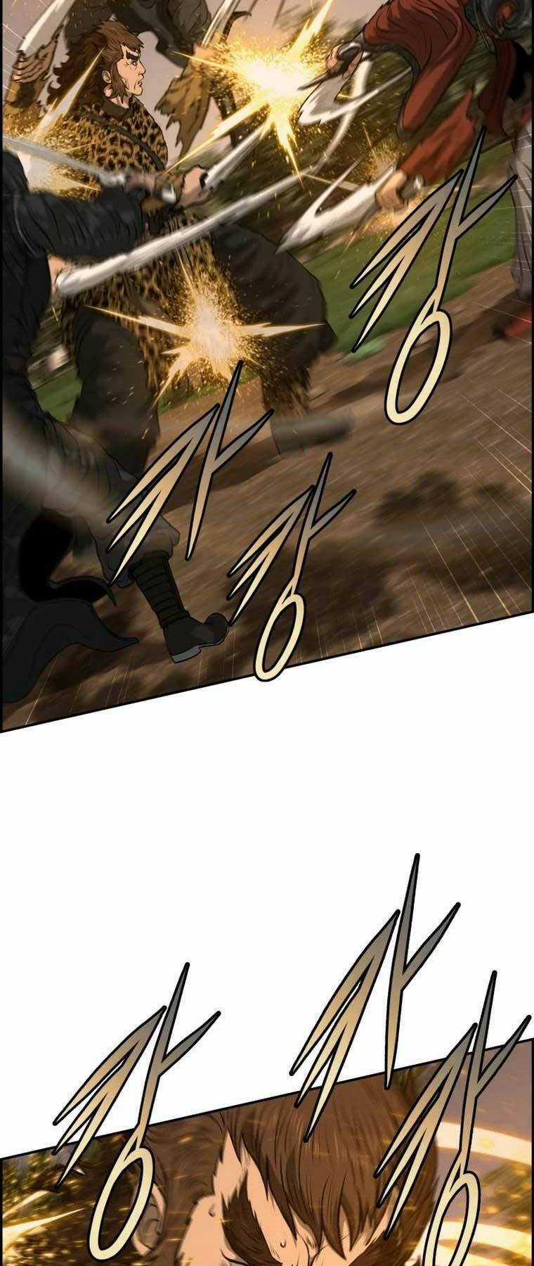 Phong Lôi Kiếm - Chapter 89 - Trang 56