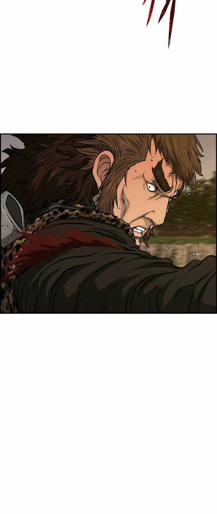 Phong Lôi Kiếm - Chapter 89 - Trang 59