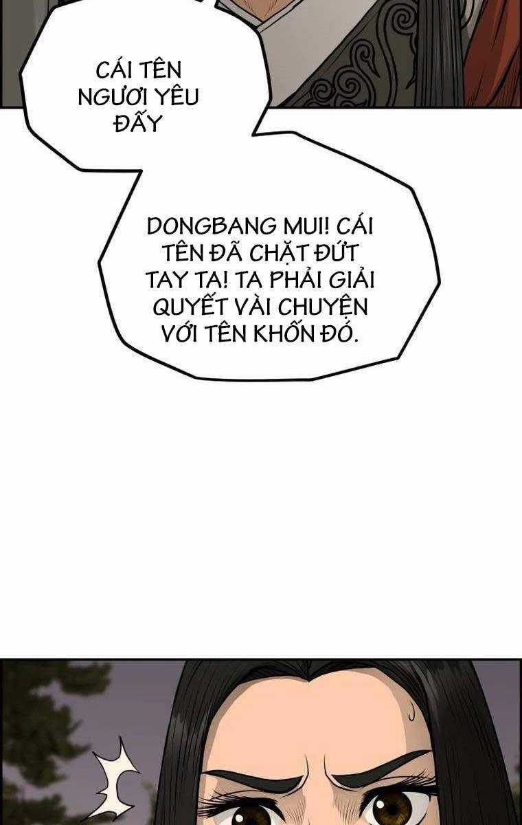 Phong Lôi Kiếm - Chapter 89 - Trang 61