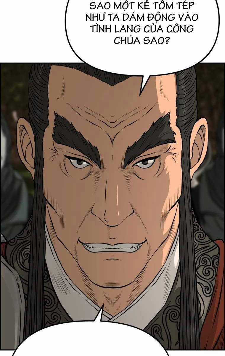 Phong Lôi Kiếm - Chapter 89 - Trang 64