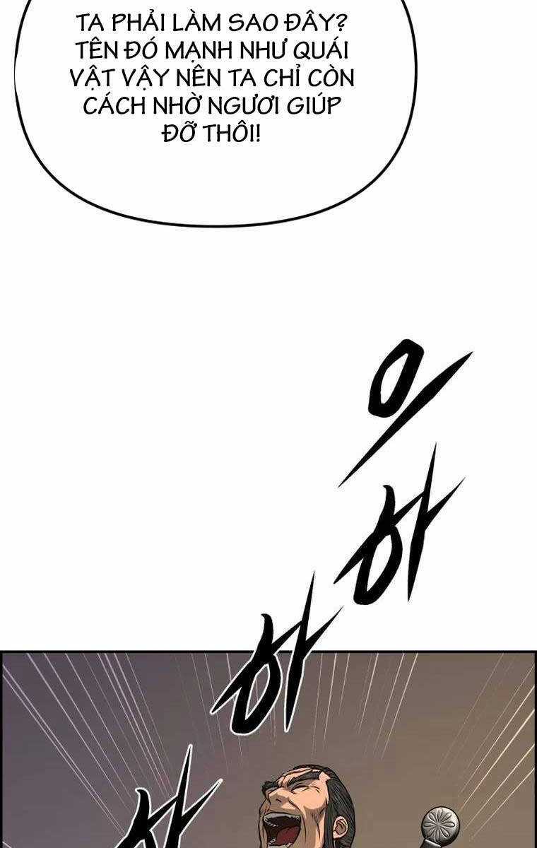 Phong Lôi Kiếm - Chapter 89 - Trang 65