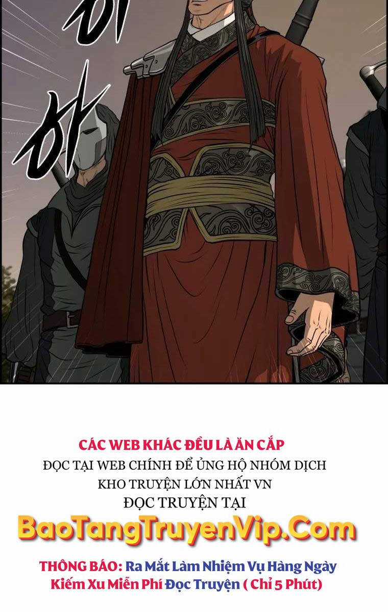 Phong Lôi Kiếm - Chapter 89 - Trang 66