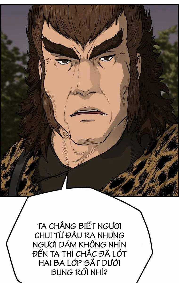 Phong Lôi Kiếm - Chapter 89 - Trang 67