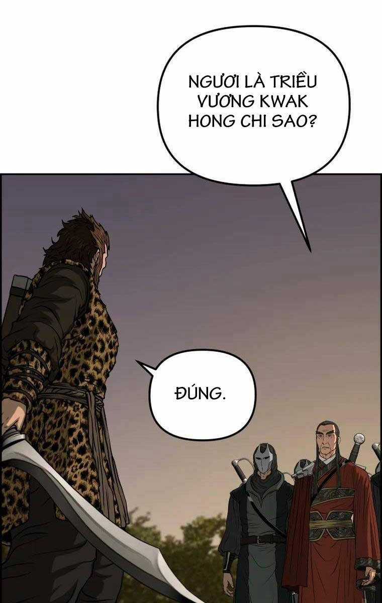 Phong Lôi Kiếm - Chapter 89 - Trang 69
