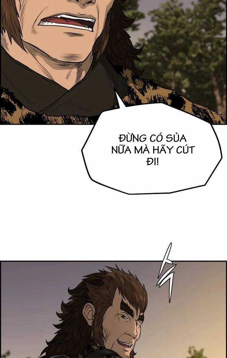 Phong Lôi Kiếm - Chapter 89 - Trang 71