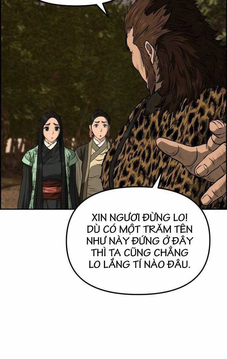 Phong Lôi Kiếm - Chapter 89 - Trang 73
