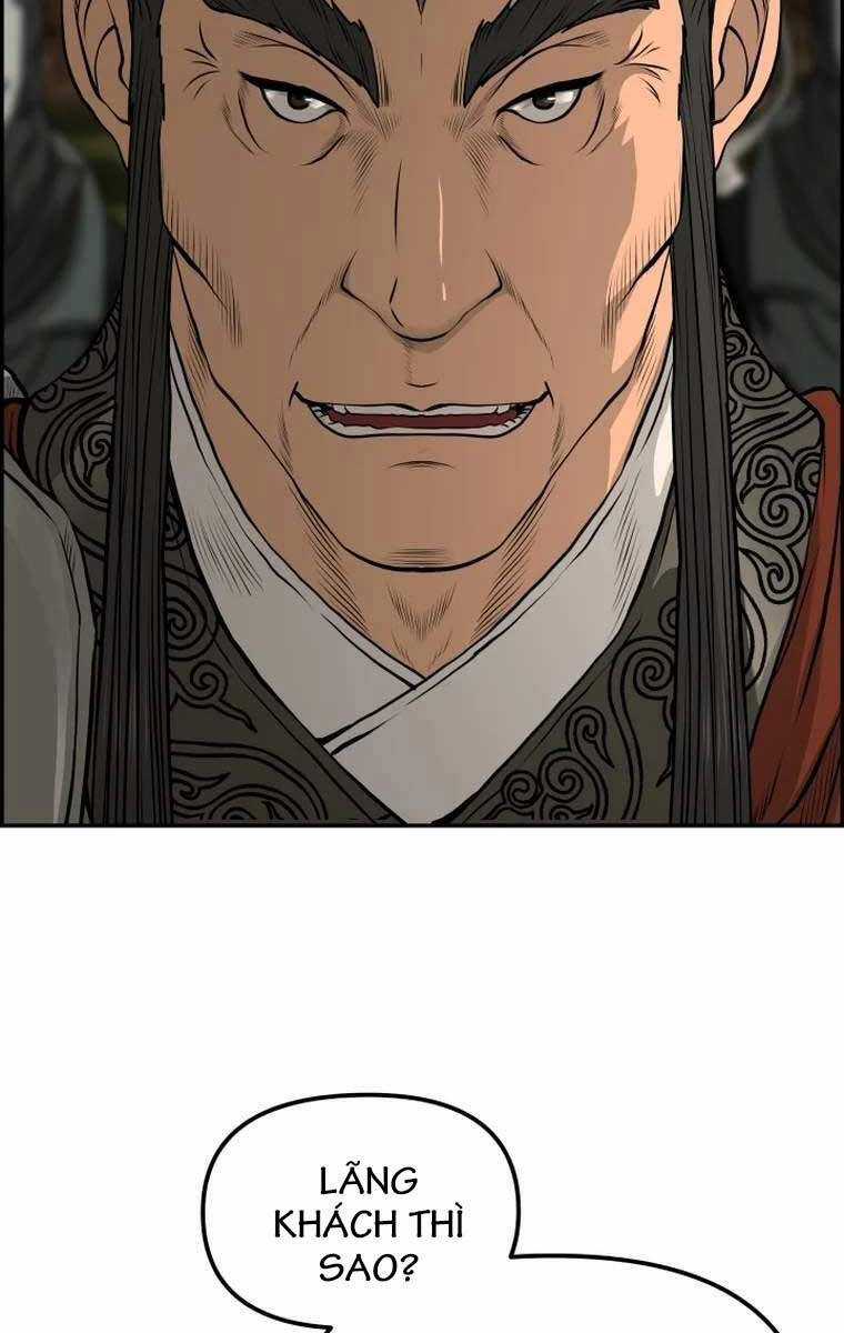 Phong Lôi Kiếm - Chapter 89 - Trang 75