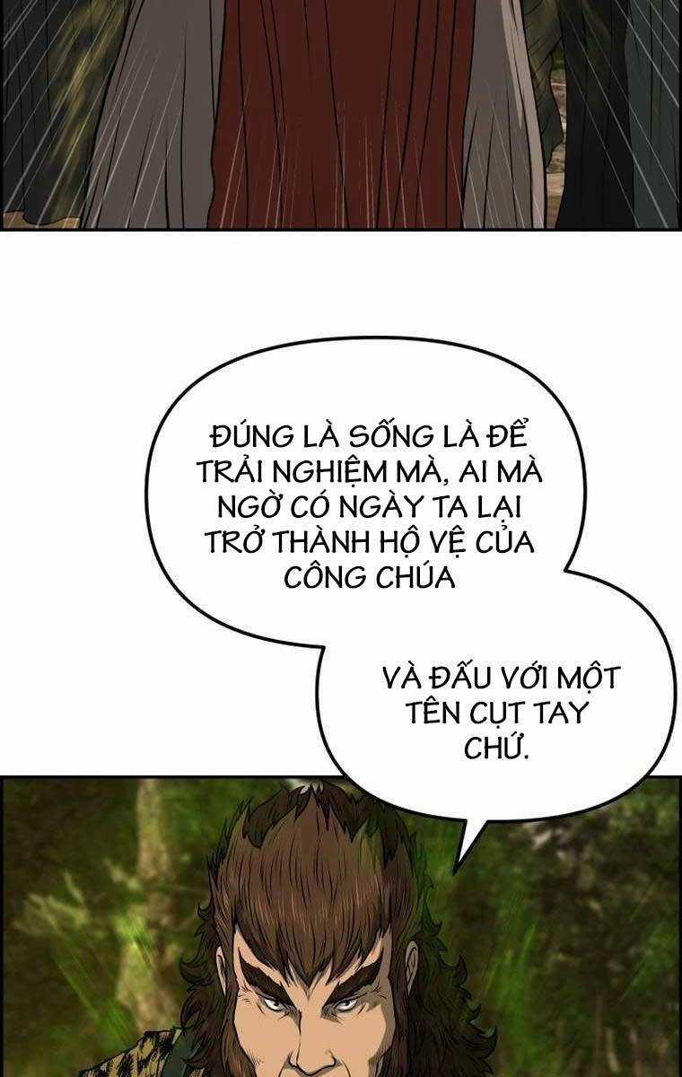 Phong Lôi Kiếm - Chapter 89 - Trang 80