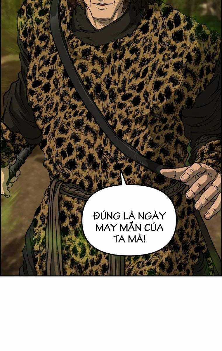 Phong Lôi Kiếm - Chapter 89 - Trang 81