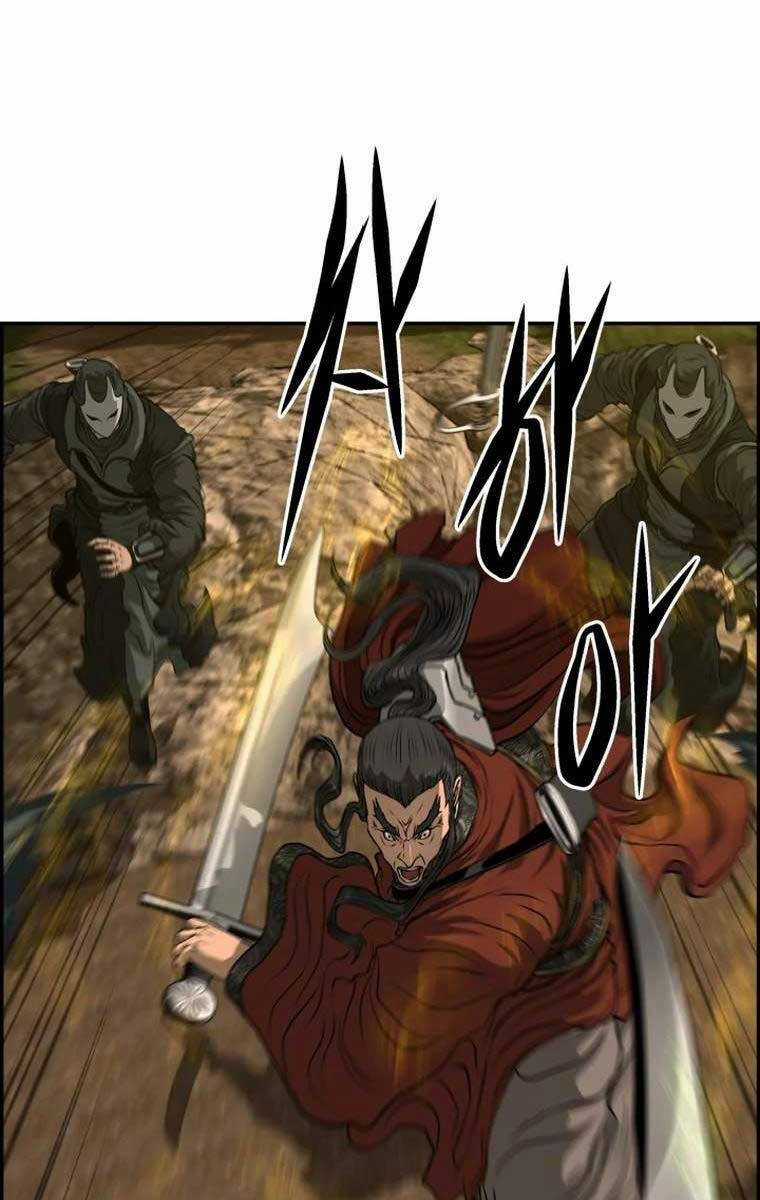 Phong Lôi Kiếm - Chapter 89 - Trang 82