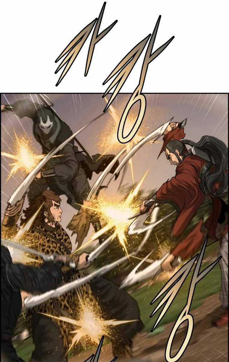 Phong Lôi Kiếm - Chapter 89 - Trang 85