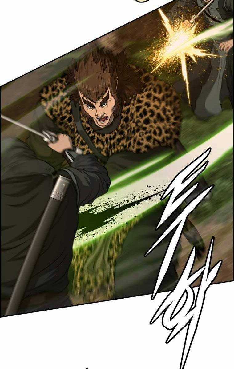 Phong Lôi Kiếm - Chapter 89 - Trang 88