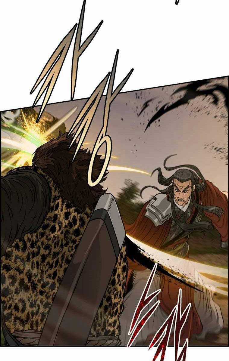 Phong Lôi Kiếm - Chapter 89 - Trang 89