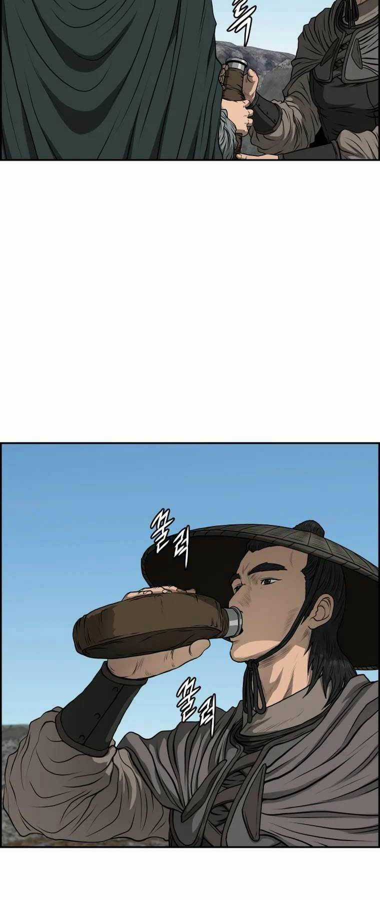 Phong Lôi Kiếm - Chapter 89 - Trang 10