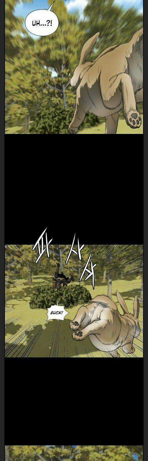 Phong Lôi Kiếm - Chapter 9 - Trang 12