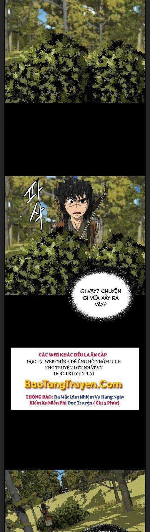 Phong Lôi Kiếm - Chapter 9 - Trang 13