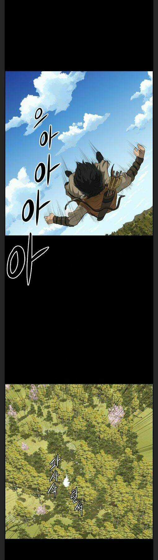 Phong Lôi Kiếm - Chapter 9 - Trang 16