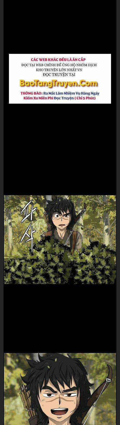 Phong Lôi Kiếm - Chapter 9 - Trang 17